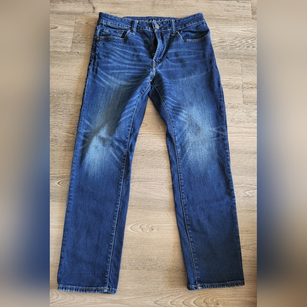 American Eagle Ne(X)t Level Flex